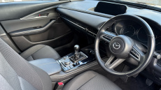 Mazda Cx-30 2.0 e-Skyactiv X MHEV SE-L Lux 5dr Petrol Hatchback